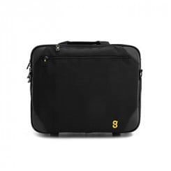 Business mate cabin approved travel bag with zip off laptop bag