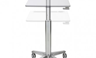 LearnFit standing desk for schools, office and colleges