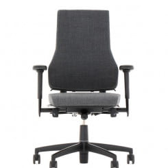 Front view of Axia Office Chair