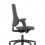 Side view of Axia Office Chair
