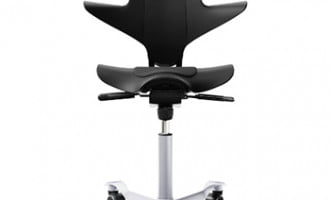 HÅG Capisco Puls 8010 ergonomic office chair