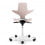 HÅG Capisco Puls 8010 ergonomic office chair