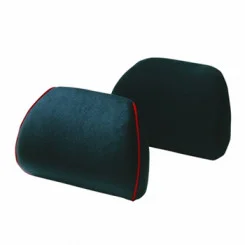 memory foam car back supports