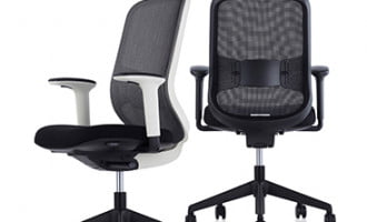 Front and Back of DO chair