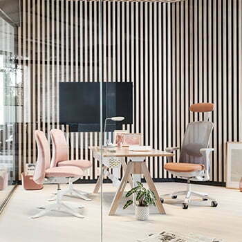 HAG SoFi 7500 Ergonomic Office Chair