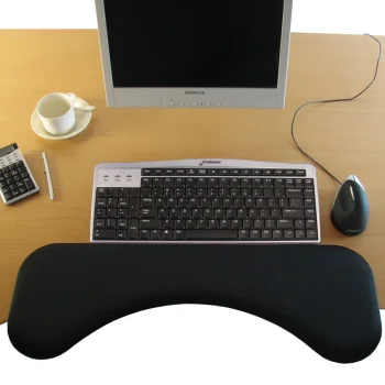 Handy armrest