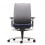 The senator group i-work executive ergonomic office chair