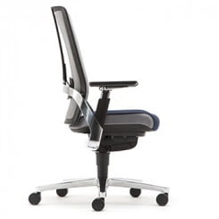 The senator group i-work executive ergonomic office chair