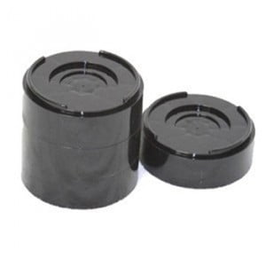 Desk raisers (Pack of 4) - Posture People