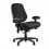 BodyBilt B2503 bariatric office chair
