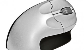 grip mouse, ergonomic mice, vertical mice