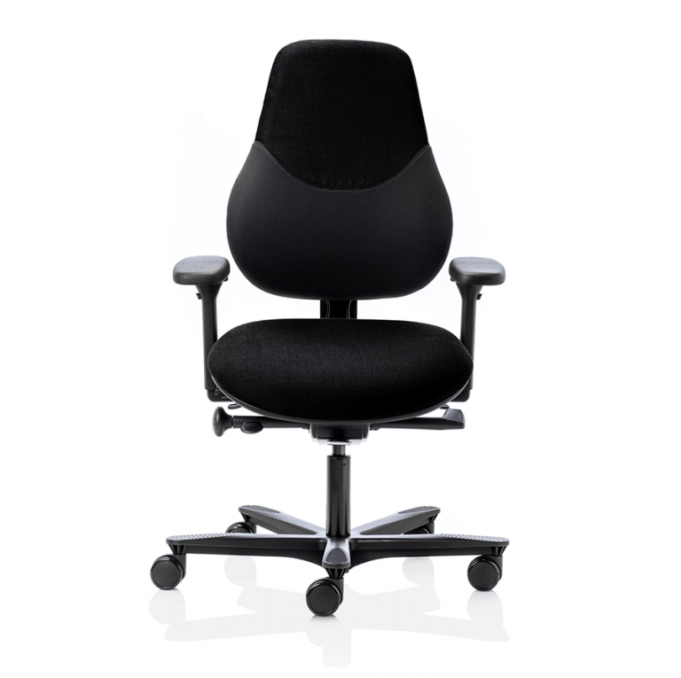 Flo Chair Orangebox Flo chair - Posture People