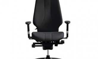 rh400 in black front view