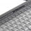 Bakkerelkhuizen S-Board 840 compact ergonomic keyboard