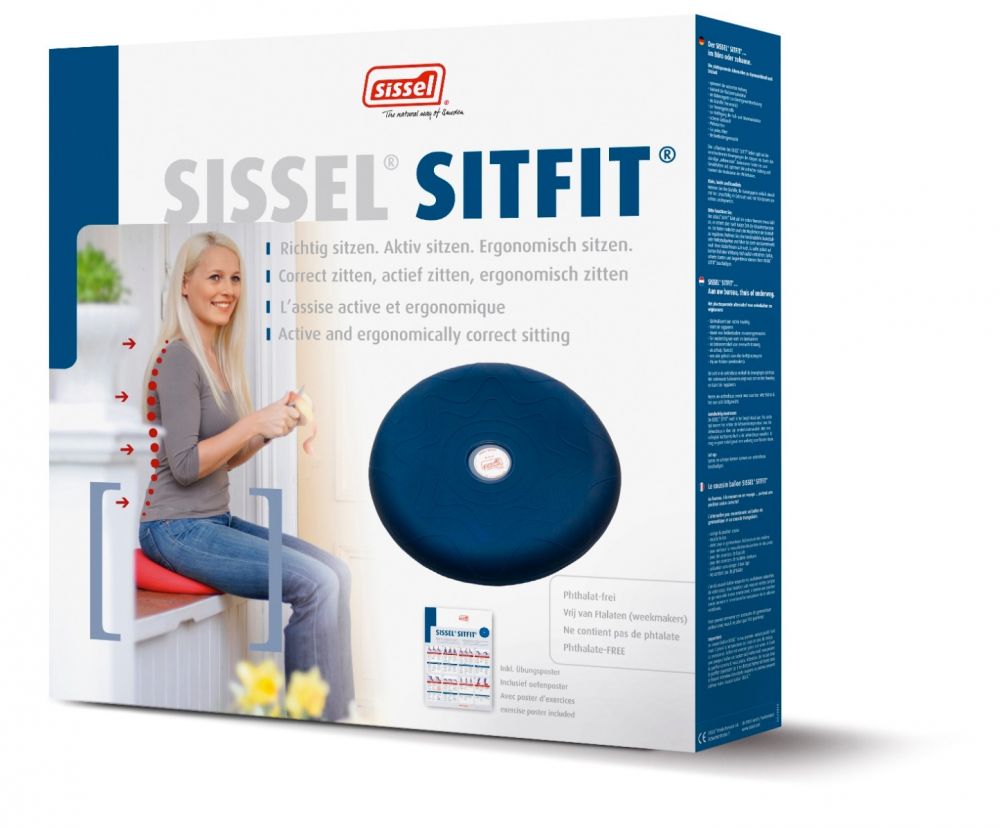 SitFit Cushion