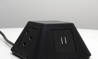 Inca meeting room power module