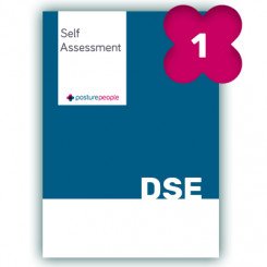 online dse self assessment, paperless, workstation assessment