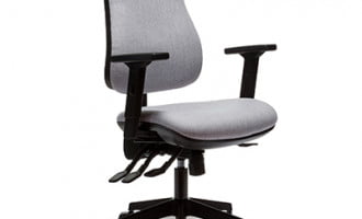 Orthopaedica ergonomic office chair for back pain