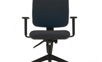 ergonomic office chair, delivery, delivered, home workers, working from home