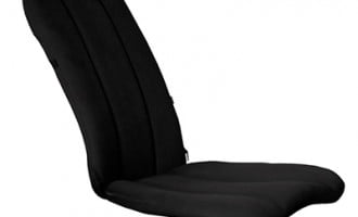 back support, working from home, in chair back support