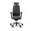 Logic 220 Office Chair in Select Grey Fabric