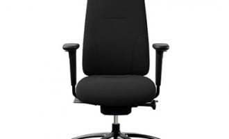 RH Logic 220 office chair