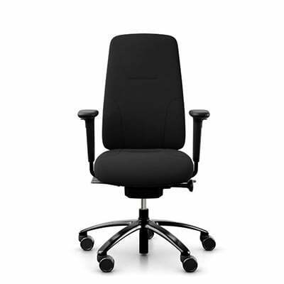 RH Logic 220 office chair