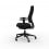 Drumback Office chair from a side view