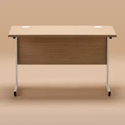 Aspen Work From Home Cantilever Desk