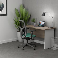 aspen desk for home office,compact home office desk