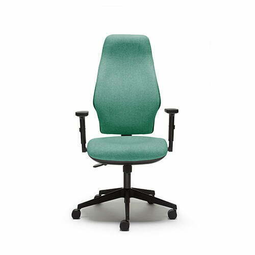 Torasen Orthopaedica 300 ergonomic chair with high back
