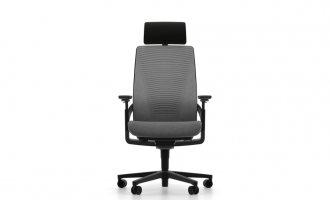 I-Workchair 2.0