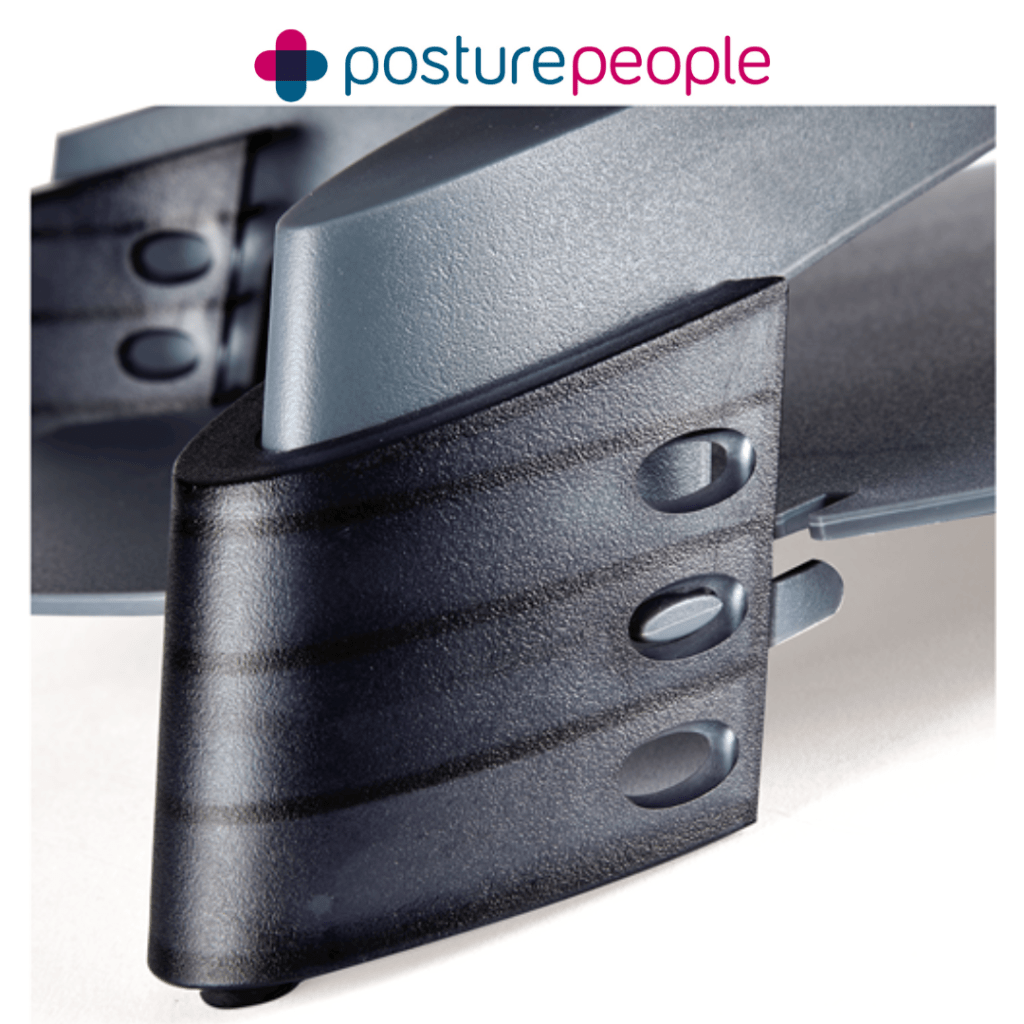 Fellowes Classic TFT Rotating Monitor Riser - Posture People