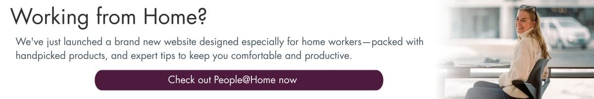 Experts in home office furniture: People@Home