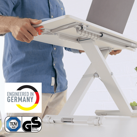 Leitz Cosy Standing Desk Converter