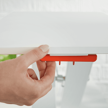 Leitz Cosy Standing Desk Converter