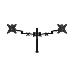 CMD Vision S Dual Monitor Arm