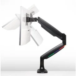 Kensington SmartFit One-Touch Single Monitor Arm