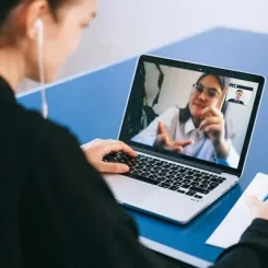 DSE Risk Assessment - Remote (Online)