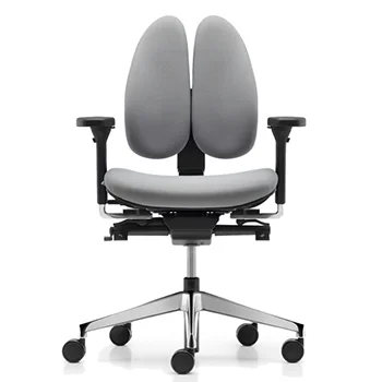 Example of a Grahl Duoback Chair