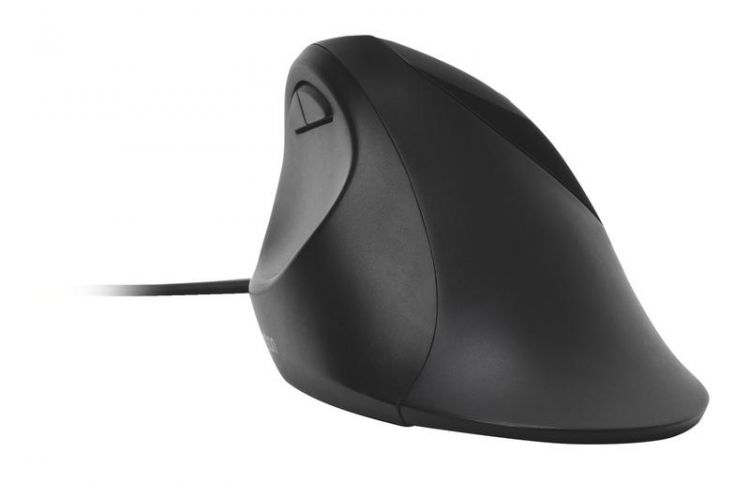 Kensington Pro Fit Ergo Wired Mouse