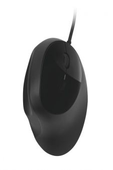 Kensington Pro Fit Ergo Wired Mouse