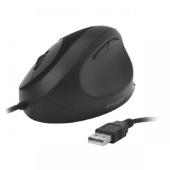 Kensington Pro Fit Ergo Wired Mouse