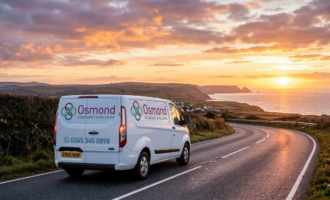 Alternatives to Osmond Ergonomics